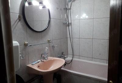 Apartament cu 2 camere decomandat în Complex Studențesc - 2