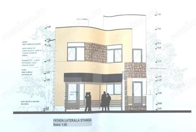 Casa Individuala Moderna Construc?ie 2026 / 3 Dormitoare/ Teren 500 mp Razvad - 2