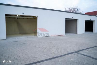 Spațiu comercial, de 40 mp, în Central - 4