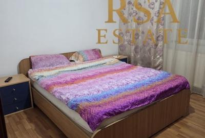 Apartament cu 2 camere decomandat, mobilat în Autogara 1 Mai - 3