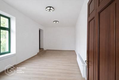 Birou, de 126 mp, în Elisabetin - 4