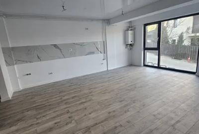 Garsonieră nedecomandată în Central - 2