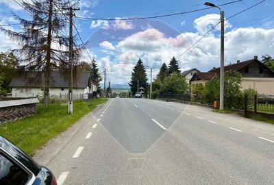 Casă individuală cu 2 camere cu Canalizare în Ocna Șugatag - 21