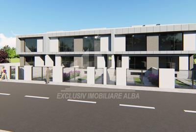 Casă individuală cu 20 camere cu Teren 1100 Mp în Sud - 1