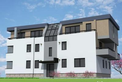 Apartament cu 2 camere decomandat în Central - 4