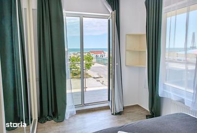 Apartament cu 2 camere în Nord - 1