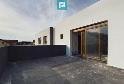 Vila la gri in Via Carmina - 11