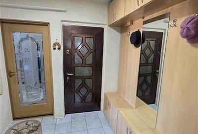 Apartament cu 2 camere decomandat în Mircea cel Bătrân - 7