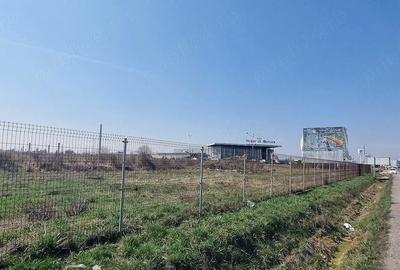 Teren de 30500 mp, în Bradu - 3