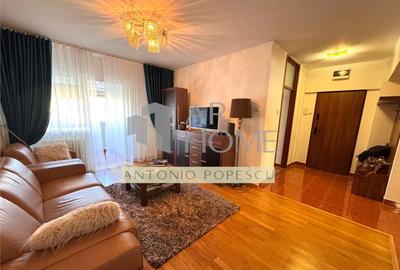 Apartament 3 camere, prima , in Ploiesti, ultracentral - 1
