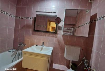 Apartament cu 2 camere decomandat, mobilat în Tineretului - 2