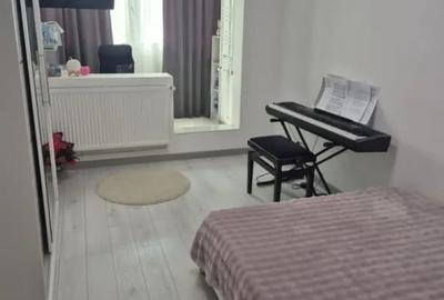Apartament cu 4 camere decomandat în Vitan - 6