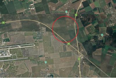 Spațiu comercial, în Tunari - 1