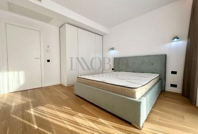 Apartament 4 Camere | One Herastrau Towers - 9