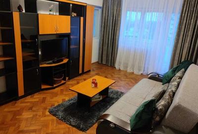 Unirii,ALBA IULIA metrou Muncii DECOMANDAT,Amenajat,2 balcoane,mobilat utilat - 1