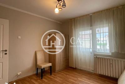 Apartament cu 3 camere decomandat în Decebal - 15