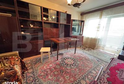 Apartament cu 2 camere decomandat în Decebal - 4