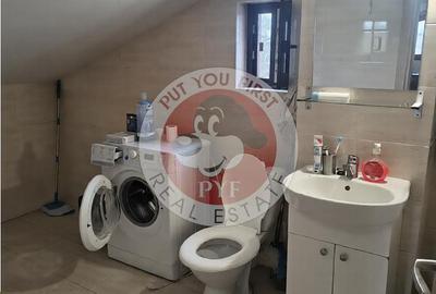 Metrou Bazilescu | Garsoniera | 49mp | Open space | B12292 - 1