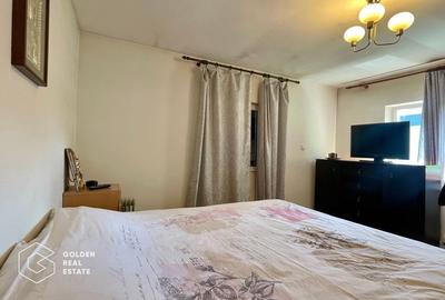 Casa spatioasa, 5 camere, mobilata,  la 5 min Metrou Dristor - 9