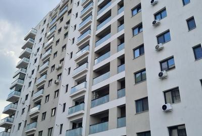Apartament cu 3 camere decomandat, mobilat în Viilor - 2