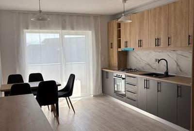 Apartament cu 2 camere în Florești