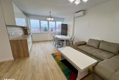 Apartament cu 3 camere, mobilat în Ștefan cel Mare - 10