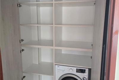 Apartament cu 2 camere, mobilat în Central - 7