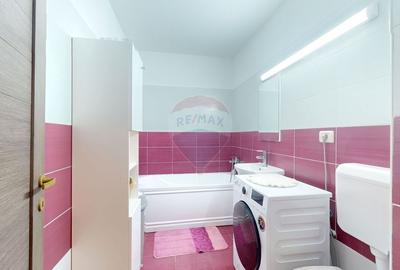 Comision 0% |Studio modern | Subcetate Sanpetru | Parcare | Investitie - 4