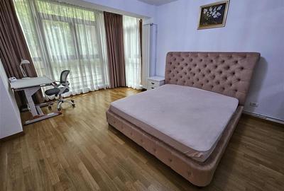 Apartament cu 3 camere semidecomandat, mobilat în Kiseleff - 17
