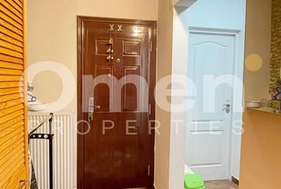 Apartament cu 3 camere semidecomandat, mobilat în Progresul - 6