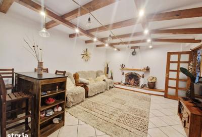 Apartament cu 4 camere în Colentina - 2