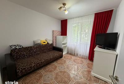 Apartament cu 2 camere semidecomandat în Crângași - 7