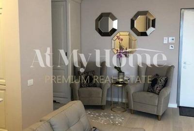 Apartament cu 3 camere decomandat, mobilat în Herăstrău - 3