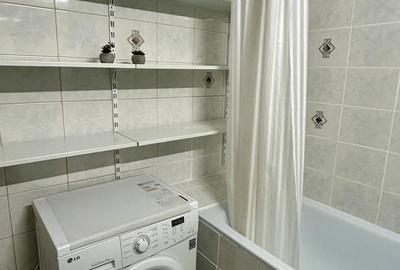 Apartament cu 2 camere decomandat, mobilat în Dristor - 10