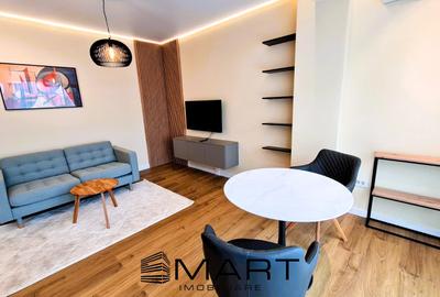 Apartament cu 2 camere decomandat, mobilat în Ștrand - 8