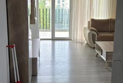 Apartament cu 3 camere decomandat în Ștefăneștii de Jos - 1