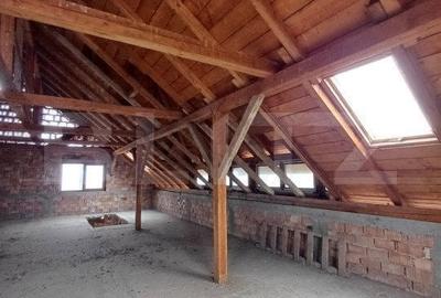 Casă cu 1 camere cu Teren 1800 Mp în Câmpia Turzii - 2