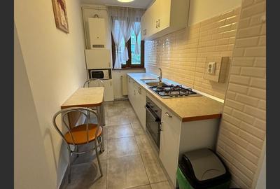Apartament 3 camere decomandat - Strada Horea - 6