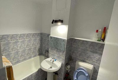 Apartament 1 camera-36 mp, Vlaicu, strada Stefan Luchian - 5