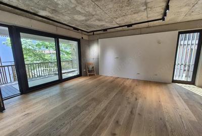 Apartament exclusivist 3 camere 86,80 mp + loc de parcare - Dorobanti Floreasca Apartament exclusivist 3 camere 86,80 mp + loc de parcare - Dorobanti Floreasca - 1