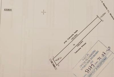 Vanzare teren Miroslava - 6