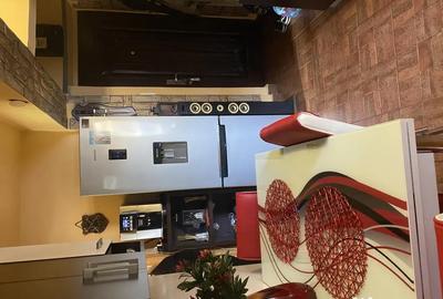 Apartament cu 2 camere semidecomandat în Central - 4