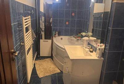 Apartament cu 3 camere decomandat în Lotus - 3