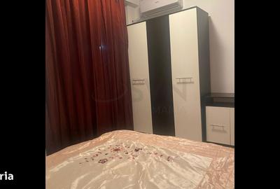 Apartament cu 2 camere semidecomandat în Rudeni - 10