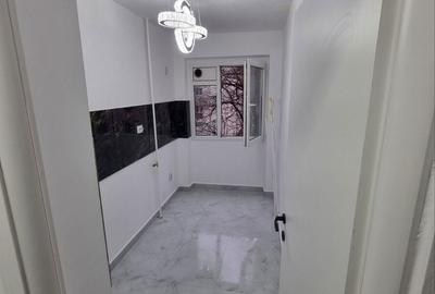 Apartament cu 2 camere decomandat în Central - 5
