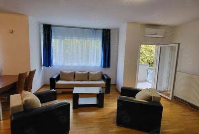 Apartament 2 camere, 68mp utili interior, localizat intre zona Soarelui Braytim - direct proprietar - 6