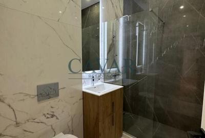 Proiect Cavar Residence Garsoniera 40 mp - 4