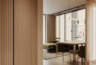 Prima Astera 2 camere+ birou- cesiune - 5