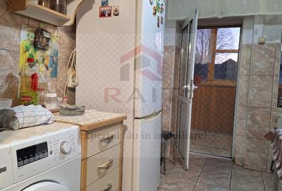 Casă cu 2 camere cu Canalizare în Central - 15