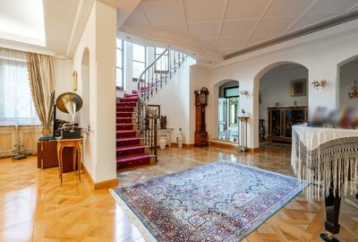 Arhitectura elegantei. Locatii rare, vieti exceptionale! - 4